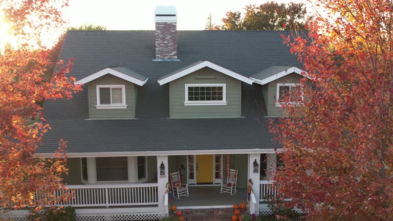 Best 4 Ply Roofing  in Ramona, CA