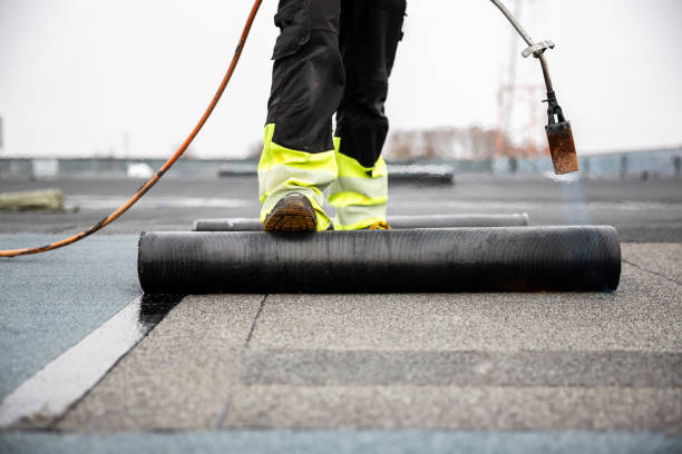 Best Commercial Roofing Services  in Ramona, CA